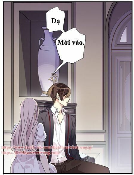 đọc truyện Vết Cắn Ngọt Ngào 3 Chương 14 ảnh 56 tại Thiên Thai Truyện