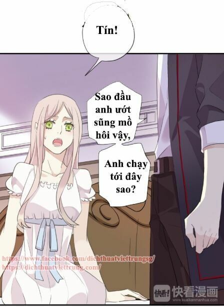 đọc truyện Vết Cắn Ngọt Ngào 3 Chương 14 ảnh 58 tại Thiên Thai Truyện