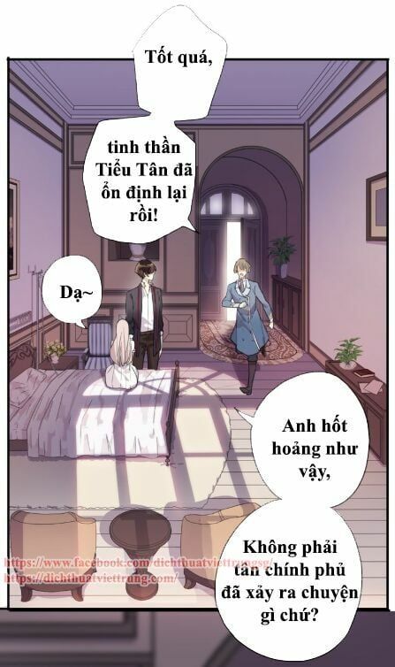 đọc truyện Vết Cắn Ngọt Ngào 3 Chương 14 ảnh 59 tại Thiên Thai Truyện