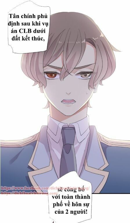 đọc truyện Vết Cắn Ngọt Ngào 3 Chương 14 ảnh 62 tại Thiên Thai Truyện