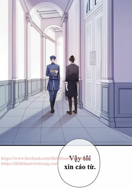 đọc truyện Vết Cắn Ngọt Ngào 3 Chương 14 ảnh 9 tại Thiên Thai Truyện