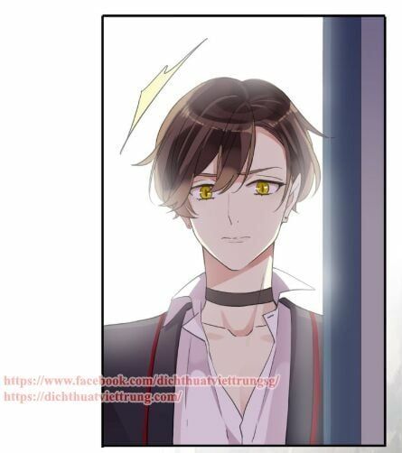 đọc truyện Vết Cắn Ngọt Ngào 3 Chương 14 ảnh 11 tại Thiên Thai Truyện