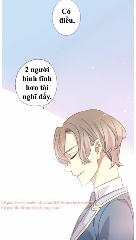 đọc truyện Vết Cắn Ngọt Ngào 3 Chương 15 ảnh 12 tại Thiên Thai Truyện