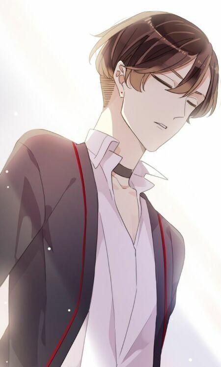 đọc truyện Vết Cắn Ngọt Ngào 3 Chương 15 ảnh 15 tại Thiên Thai Truyện