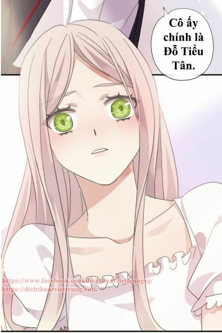 đọc truyện Vết Cắn Ngọt Ngào 3 Chương 15 ảnh 16 tại Thiên Thai Truyện