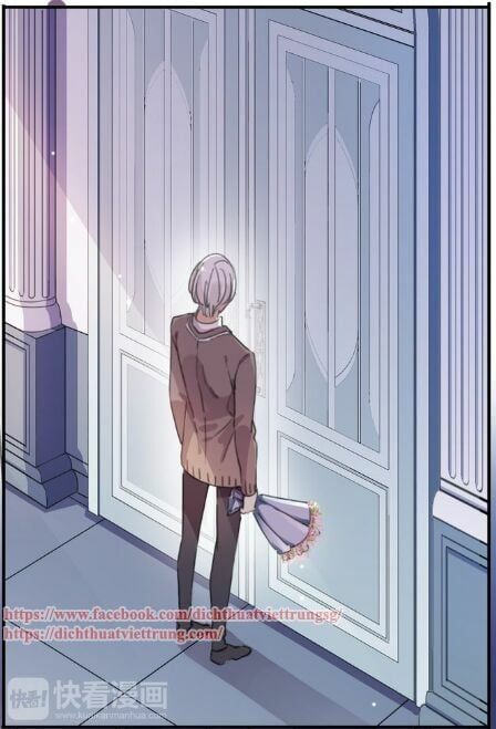 đọc truyện Vết Cắn Ngọt Ngào 3 Chương 15 ảnh 17 tại Thiên Thai Truyện