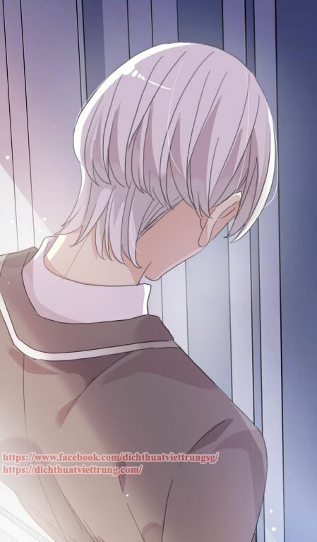 đọc truyện Vết Cắn Ngọt Ngào 3 Chương 15 ảnh 18 tại Thiên Thai Truyện