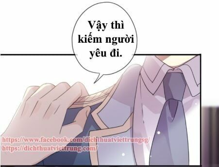 đọc truyện Vết Cắn Ngọt Ngào 3 Chương 15 ảnh 20 tại Thiên Thai Truyện