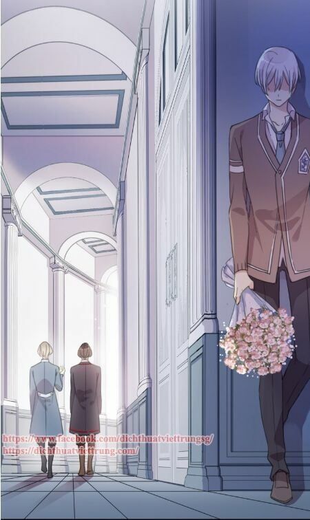 đọc truyện Vết Cắn Ngọt Ngào 3 Chương 15 ảnh 26 tại Thiên Thai Truyện