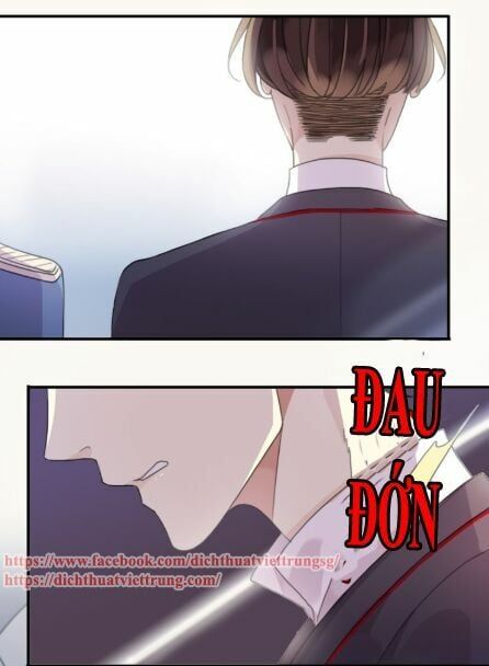 đọc truyện Vết Cắn Ngọt Ngào 3 Chương 15 ảnh 27 tại Thiên Thai Truyện