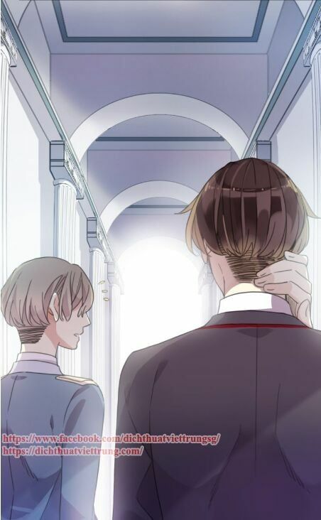 đọc truyện Vết Cắn Ngọt Ngào 3 Chương 15 ảnh 28 tại Thiên Thai Truyện