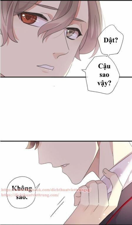 đọc truyện Vết Cắn Ngọt Ngào 3 Chương 15 ảnh 29 tại Thiên Thai Truyện