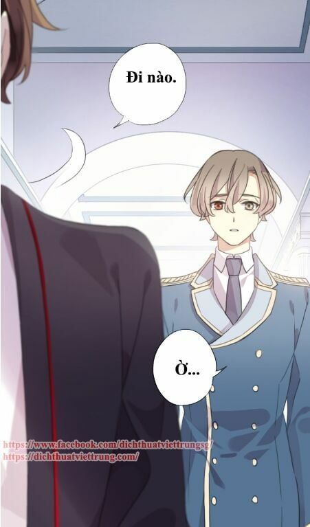 đọc truyện Vết Cắn Ngọt Ngào 3 Chương 15 ảnh 30 tại Thiên Thai Truyện