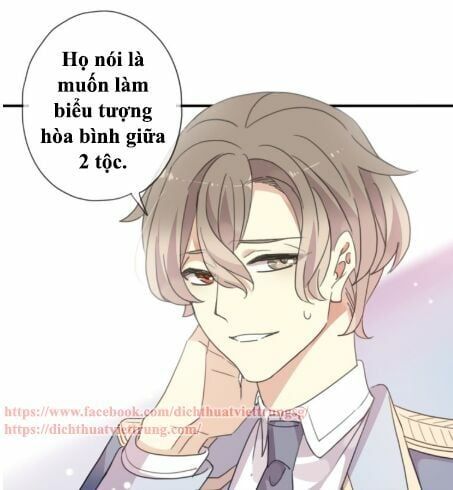 đọc truyện Vết Cắn Ngọt Ngào 3 Chương 15 ảnh 5 tại Thiên Thai Truyện