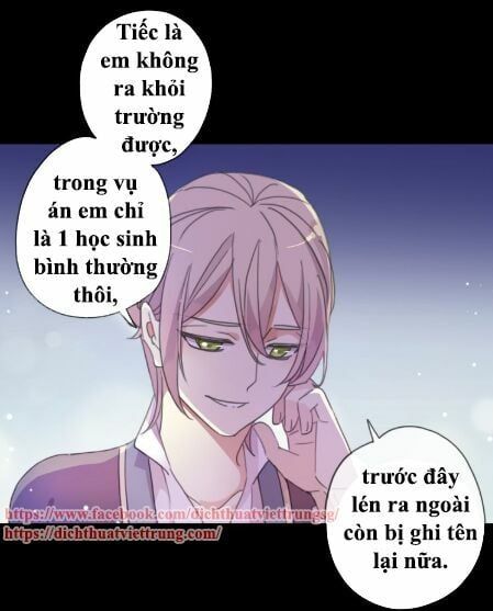 đọc truyện Vết Cắn Ngọt Ngào 3 Chương 15 ảnh 34 tại Thiên Thai Truyện