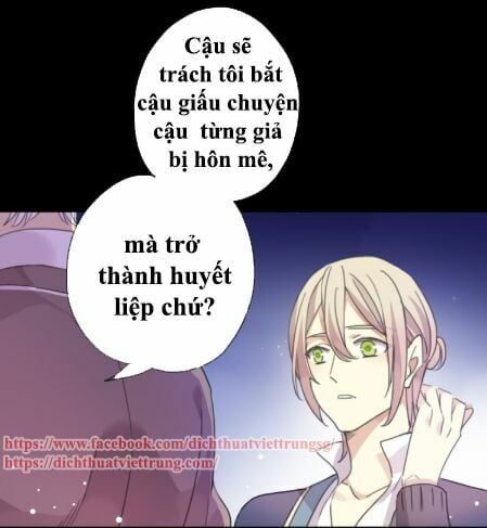 đọc truyện Vết Cắn Ngọt Ngào 3 Chương 15 ảnh 35 tại Thiên Thai Truyện