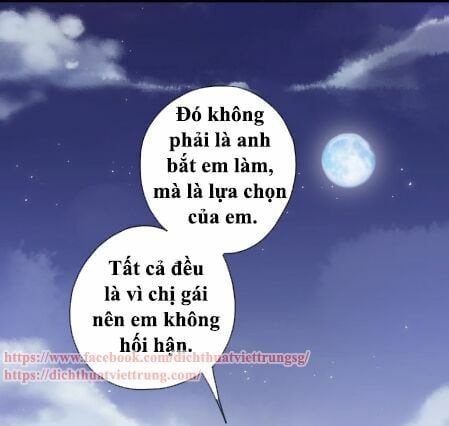 đọc truyện Vết Cắn Ngọt Ngào 3 Chương 15 ảnh 36 tại Thiên Thai Truyện