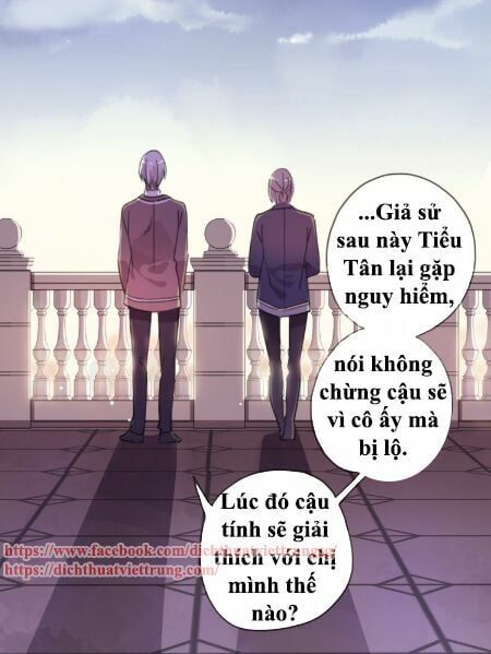 đọc truyện Vết Cắn Ngọt Ngào 3 Chương 15 ảnh 37 tại Thiên Thai Truyện