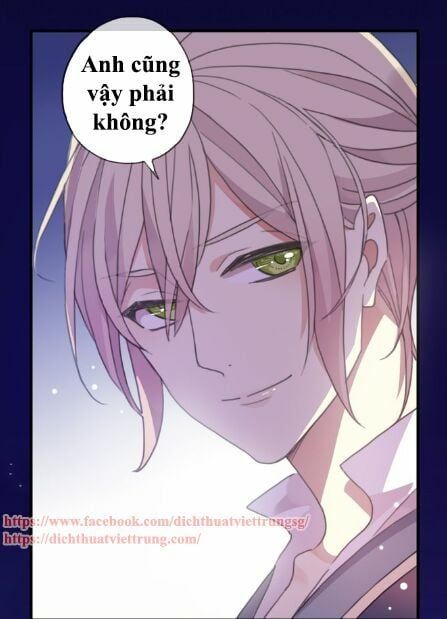 đọc truyện Vết Cắn Ngọt Ngào 3 Chương 15 ảnh 39 tại Thiên Thai Truyện