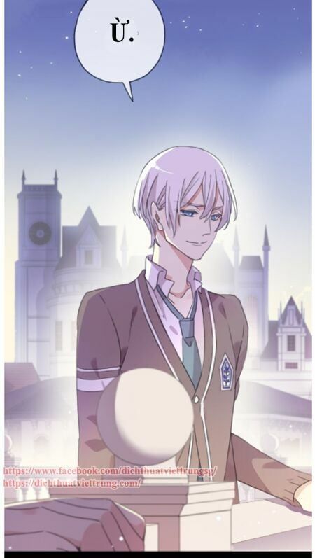 đọc truyện Vết Cắn Ngọt Ngào 3 Chương 15 ảnh 41 tại Thiên Thai Truyện