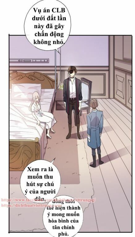 đọc truyện Vết Cắn Ngọt Ngào 3 Chương 15 ảnh 6 tại Thiên Thai Truyện