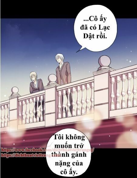 đọc truyện Vết Cắn Ngọt Ngào 3 Chương 15 ảnh 45 tại Thiên Thai Truyện