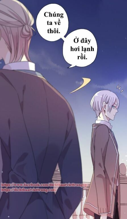 đọc truyện Vết Cắn Ngọt Ngào 3 Chương 15 ảnh 47 tại Thiên Thai Truyện