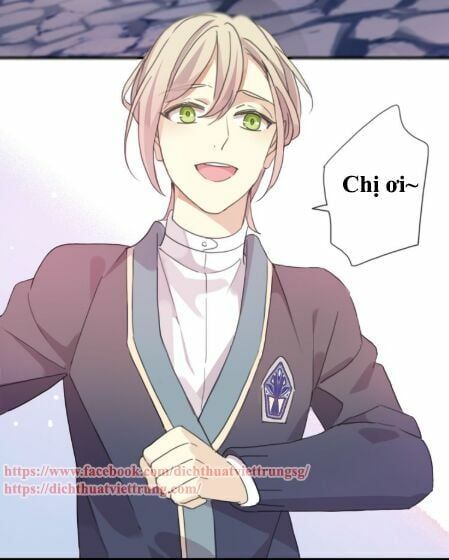 đọc truyện Vết Cắn Ngọt Ngào 3 Chương 15 ảnh 52 tại Thiên Thai Truyện