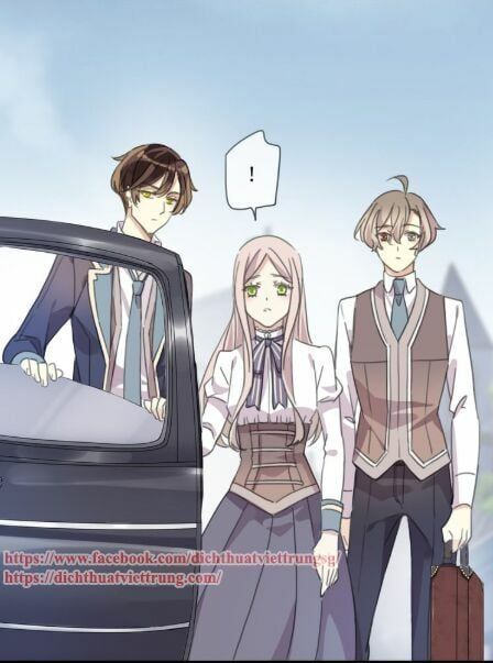 đọc truyện Vết Cắn Ngọt Ngào 3 Chương 15 ảnh 53 tại Thiên Thai Truyện