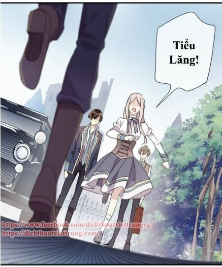 đọc truyện Vết Cắn Ngọt Ngào 3 Chương 15 ảnh 54 tại Thiên Thai Truyện