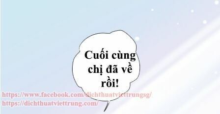 đọc truyện Vết Cắn Ngọt Ngào 3 Chương 15 ảnh 55 tại Thiên Thai Truyện