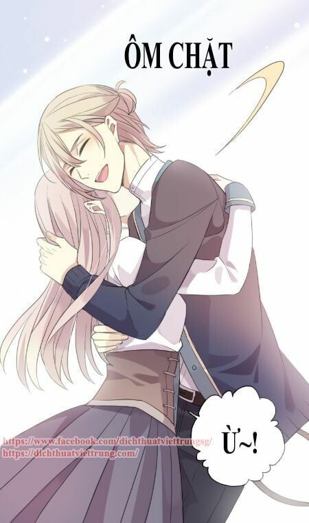 đọc truyện Vết Cắn Ngọt Ngào 3 Chương 15 ảnh 56 tại Thiên Thai Truyện