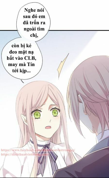 đọc truyện Vết Cắn Ngọt Ngào 3 Chương 15 ảnh 58 tại Thiên Thai Truyện