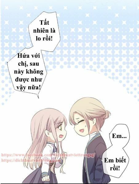 đọc truyện Vết Cắn Ngọt Ngào 3 Chương 15 ảnh 60 tại Thiên Thai Truyện