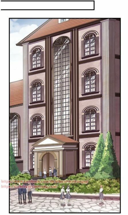 đọc truyện Vết Cắn Ngọt Ngào 3 Chương 15 ảnh 61 tại Thiên Thai Truyện