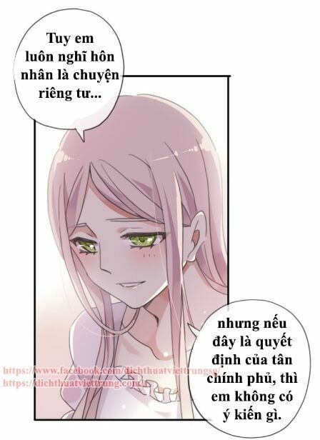 đọc truyện Vết Cắn Ngọt Ngào 3 Chương 15 ảnh 8 tại Thiên Thai Truyện