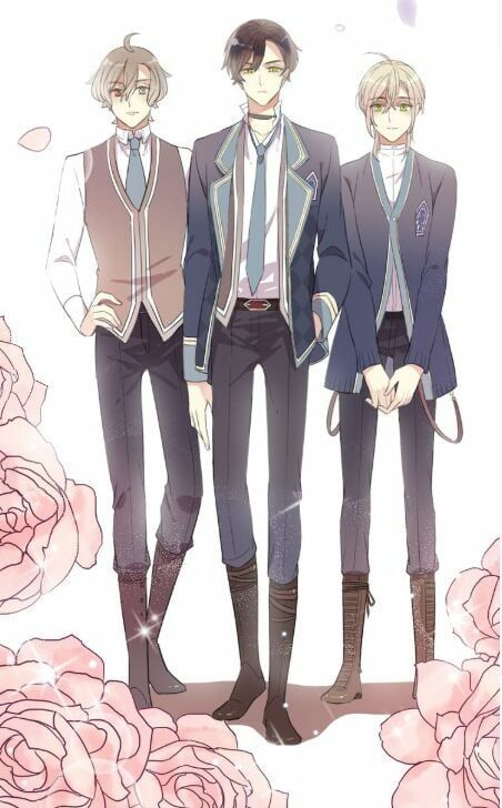 đọc truyện Vết Cắn Ngọt Ngào 3 Chương 15 ảnh 63 tại Thiên Thai Truyện