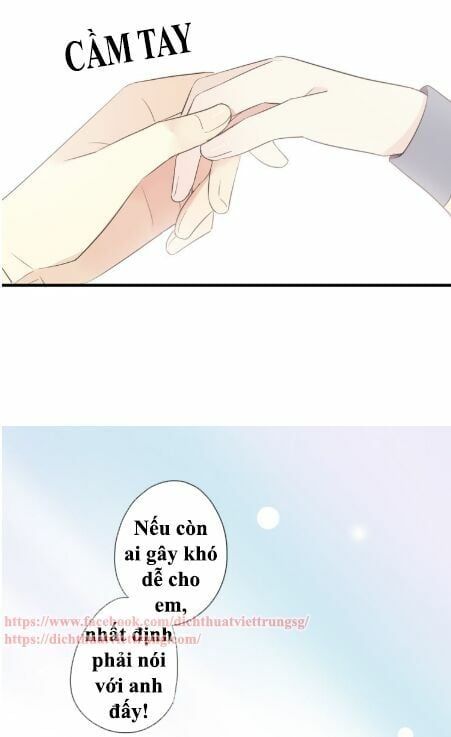 đọc truyện Vết Cắn Ngọt Ngào 3 Chương 15 ảnh 64 tại Thiên Thai Truyện