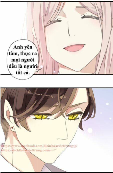 đọc truyện Vết Cắn Ngọt Ngào 3 Chương 15 ảnh 66 tại Thiên Thai Truyện