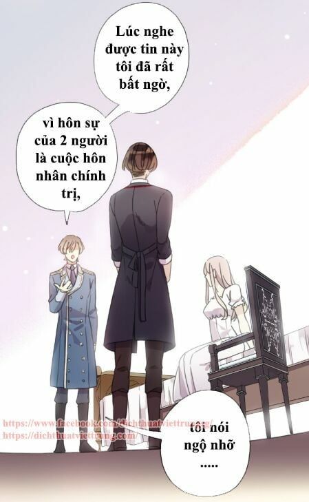 đọc truyện Vết Cắn Ngọt Ngào 3 Chương 15 ảnh 10 tại Thiên Thai Truyện