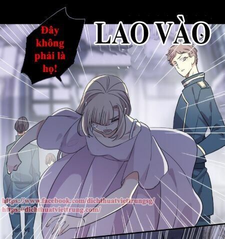 đọc truyện Vết Cắn Ngọt Ngào 3 Chương 16 ảnh 14 tại Thiên Thai Truyện