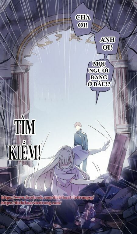 đọc truyện Vết Cắn Ngọt Ngào 3 Chương 16 ảnh 15 tại Thiên Thai Truyện