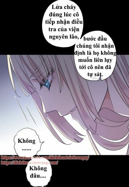 đọc truyện Vết Cắn Ngọt Ngào 3 Chương 16 ảnh 18 tại Thiên Thai Truyện