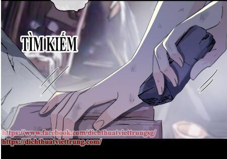 đọc truyện Vết Cắn Ngọt Ngào 3 Chương 16 ảnh 19 tại Thiên Thai Truyện