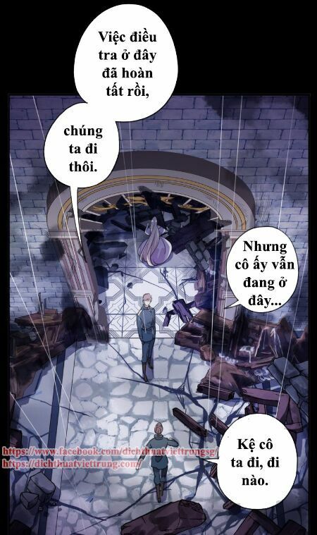 đọc truyện Vết Cắn Ngọt Ngào 3 Chương 16 ảnh 20 tại Thiên Thai Truyện