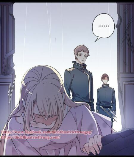 đọc truyện Vết Cắn Ngọt Ngào 3 Chương 16 ảnh 21 tại Thiên Thai Truyện