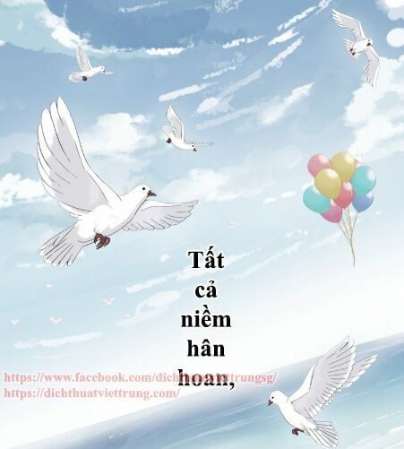 đọc truyện Vết Cắn Ngọt Ngào 3 Chương 16 ảnh 4 tại Thiên Thai Truyện