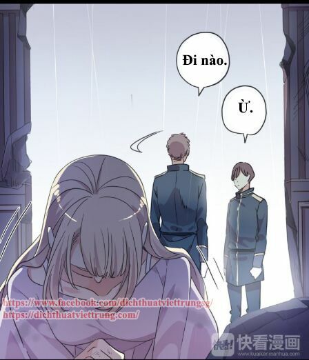 đọc truyện Vết Cắn Ngọt Ngào 3 Chương 16 ảnh 22 tại Thiên Thai Truyện