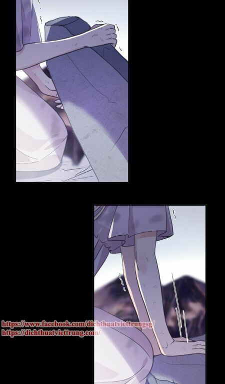 đọc truyện Vết Cắn Ngọt Ngào 3 Chương 16 ảnh 23 tại Thiên Thai Truyện