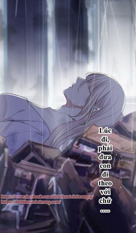 đọc truyện Vết Cắn Ngọt Ngào 3 Chương 16 ảnh 28 tại Thiên Thai Truyện